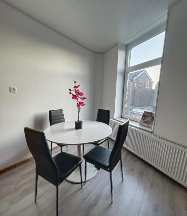 Appartamento Charbonnel 1 B Charleroi-airport Charleroi