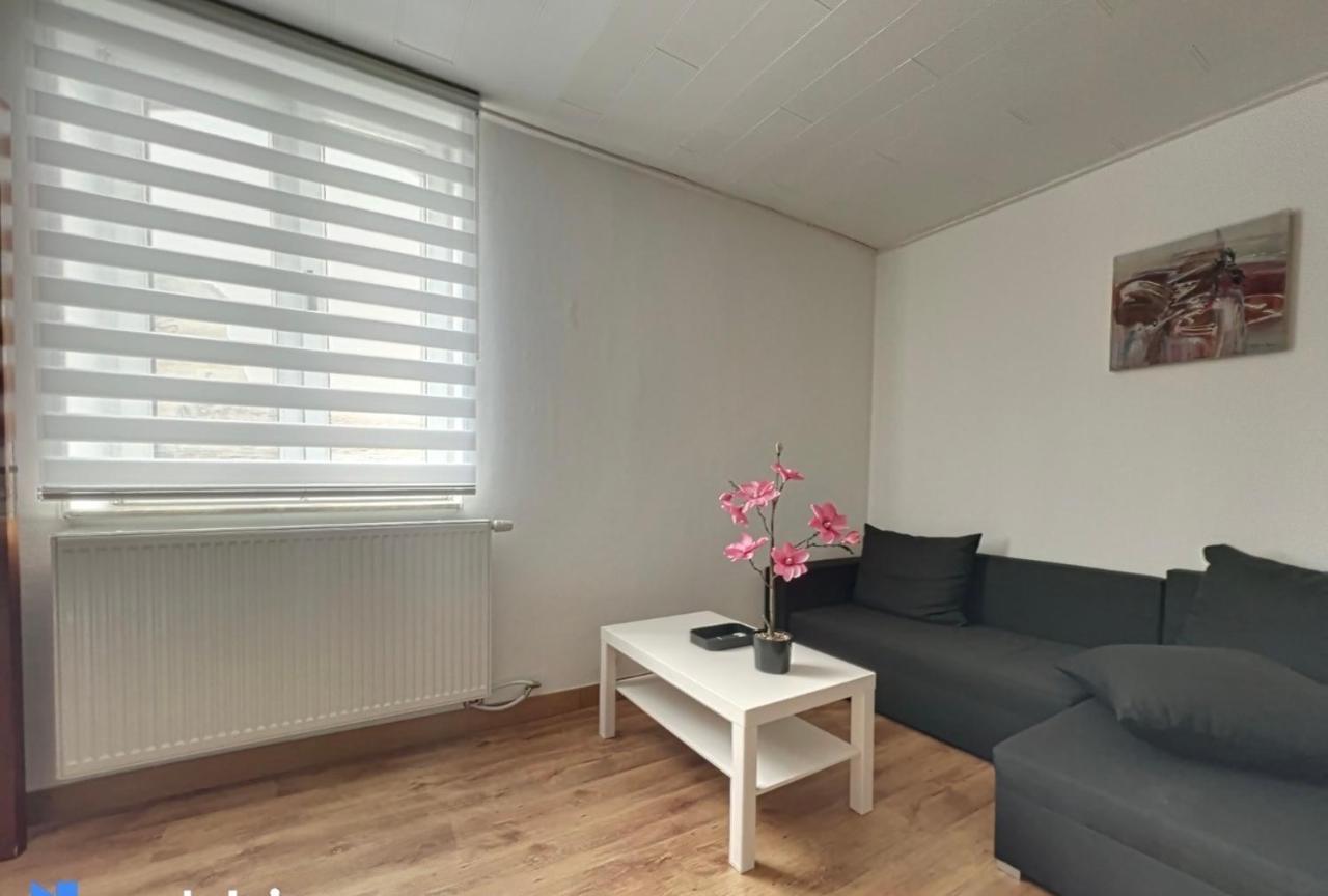 Appartamento Charbonnel 1 B Charleroi-airport Charleroi